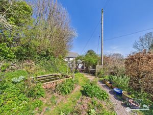 Garden- click for photo gallery